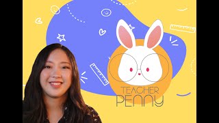 Penny Intro video-Chinese 0:58-1:41