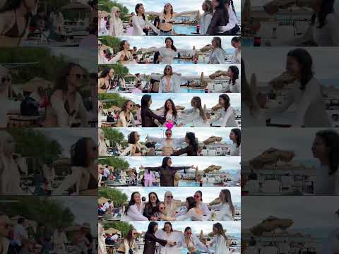 😍😍😍 Закрываем тренд #youtube #youtubeshorts #shorts #тренд #kikakim #4girlsteam #sigma