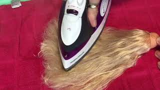How I Tame Frizzy Nylon Bratz And Barbie Doll Hair  ADULT COLLECTOR