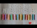 DIY: Pinzas para decorar – Minibu