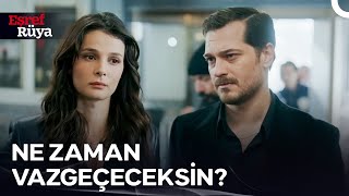 Çiğdem, Eşrefin Damarına Bastı Eşref Rüya 2. Bölüm