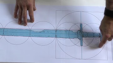 The Sword Code – Medieval Blade Design