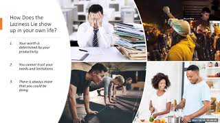 'Laziness Does Not Exist' and Other Realities of Productivity Culture Net Worth