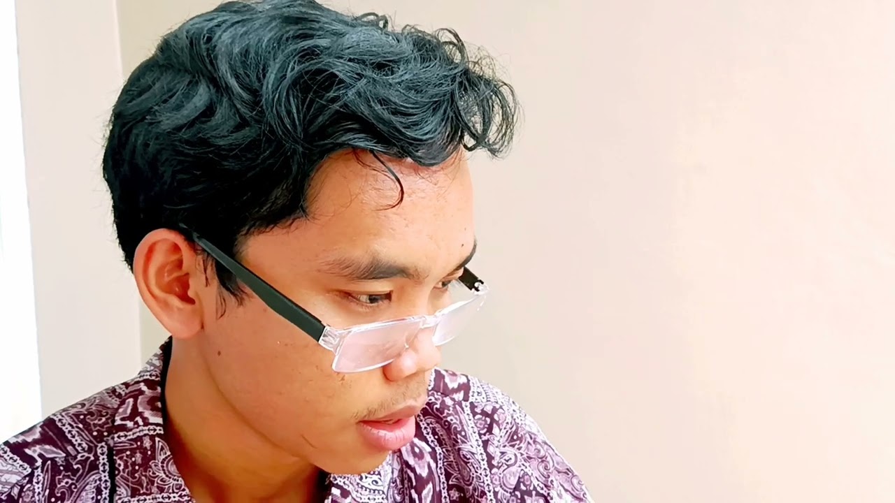 TUGAS UAS KOMUNIKASI INTERPERSONAL | DR. FIFI HASMAWATI, M. Si