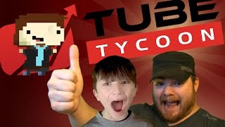 Tube Tycoon With PVT Astro Episode 5! | Are Things Starting To Improve?!