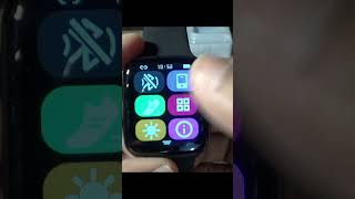 i8 pro max smart watch connect to phone | Unboxing | Review | BP Checking | Charging #shorts