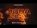 JODA 2021 NOVIEMBRE - VERANO 2022 - REGGAETON Y CUMBIA