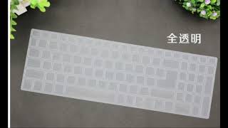 $4.59 Computer laptop optional language keyboard stickers screenshot 1