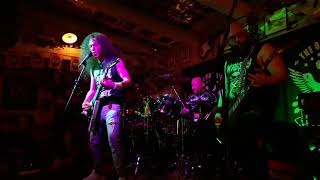 Empiresfall - Bloodshed and Chaos