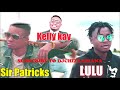 THE TALENTED THREE(Sir Patricks,Lulu and Kelly Kay) MIX - DJChizzariana