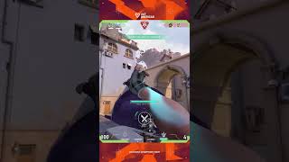 GAME-WINNING ACE FROM JAWGEMO! (EG vs. NRG - VCT Americas Stage 1) screenshot 2