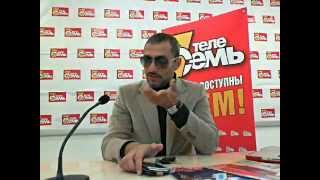 Андрей Кише в гостях у 