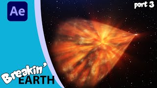 Turning the planet into dust (part 3)