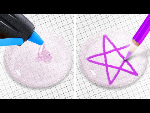 Thumbnail for VIRAL SCHOOL HACKS YOU WILL LOVE