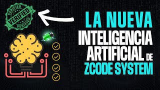 Apuestas deportivas con inteligencia artificial (Lo nuevo de zcode system)