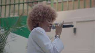 Sarang/사랑 Live in Johannesburg with Daev Martian