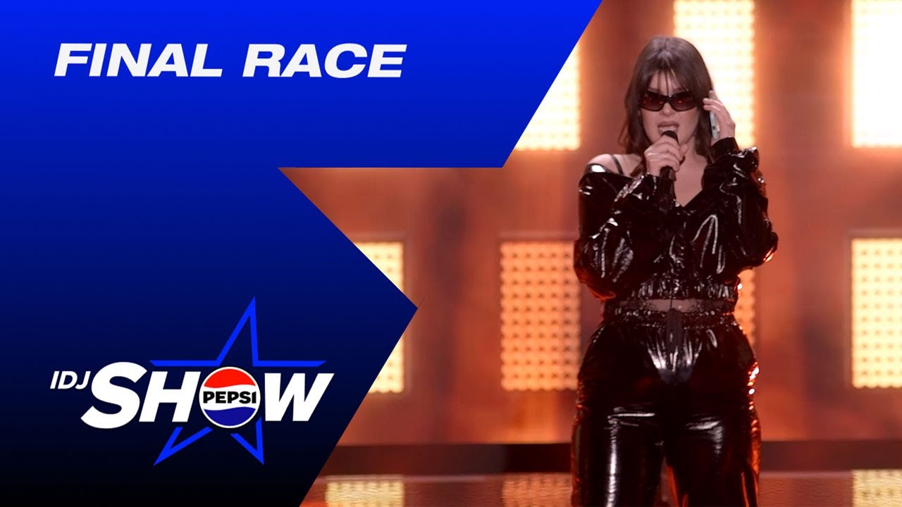 MMUNJITZA - NE ZOVI ME (LIVE @ IDJSHOW 2024)