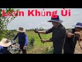 Cách Bắt Lươn Mà Theo Kiểu Xưa Của Người Miền Tây Đơn Giản Mà Hiệu Quả l tập 600