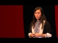 Ein zweiter Blick auf Flüchtlingshelfer | Zulayat Suli Kurban | TEDxMünchen