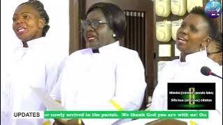 A.C.K St.  Peter's Nyali Parish Choir  - Niimbe Pendo Lake