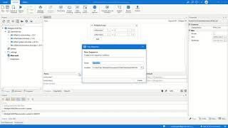 Working With Multiple XAML Files
