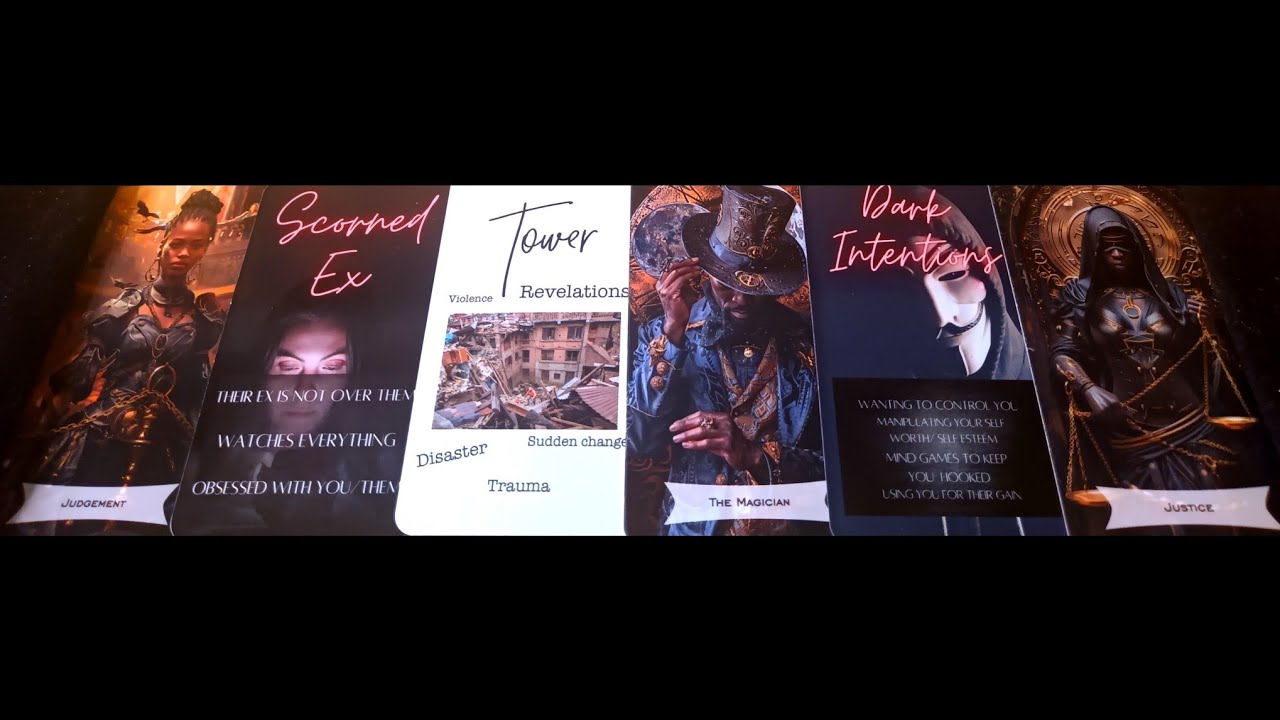 💥JUDGEMENT IS UPON THEM💥TRIED 2 BLOCK YOUR PROSPERITY❌TMHG SAID WHAT HE SAID‼️TOUCH NOT MY ANOINTED🫣