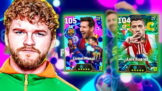 Lets try Overload!