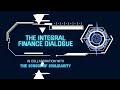 Islamic to abrahamic finance  towards an integral finance universal solution