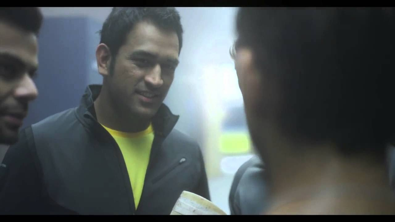 Pepsi Oh Yes Abhi Cricket TV Commercial