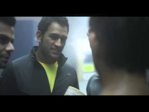 Pepsi Oh Yes Abhi Cricket TV Commercial