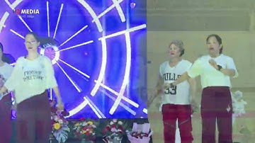 NHẠC NƯỚC NGOÀI  | CLB SUFFER DANCE VỤ BẢN