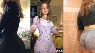 Sava Schultz Hot Tiktok Compilation