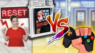Are You A Gamer Or Are You A Collector?