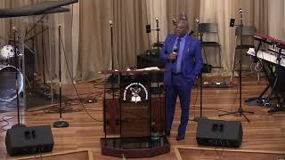 You Are Valued More Than The Sparrows by Pastor Emmanuel Uba