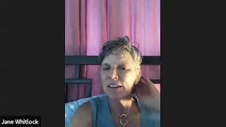 Jane Whitlock on Death Practices To Enhance Life | The Truth Junkie Podcast Profile