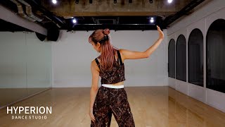 Ava Max - Dont Click Play - Choreography By