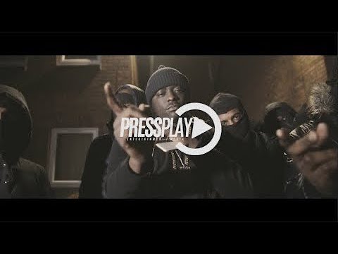 Young Dizz X DSav - Time Will Tell (Music Video Reupload) @itspressplayuk