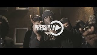 Young Dizz X Dsav - Time Will Tell Music Video Reupload