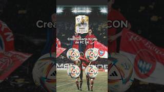 Crea Tu Carta Icon De Fc 24