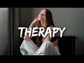 Anne-Marie - Therapy (Lyrics)