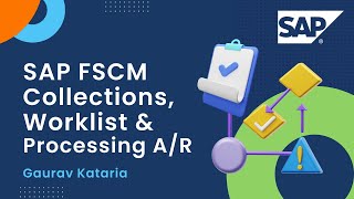 How to Manage Collections in SAP FSCM: Guide to Worklists, Dunning Lists, and Prioritization