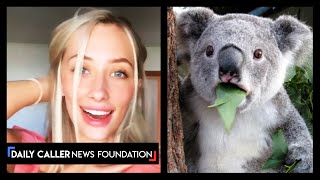 Famous 'Naked Philanthropist' Raises $1million For Australia Net Worth