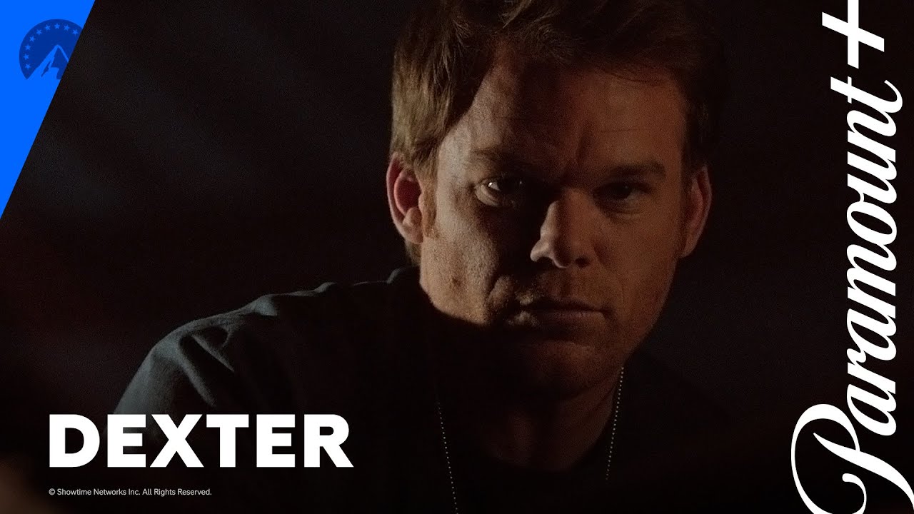 Декстер трейлер. Dexter New Blood credits.