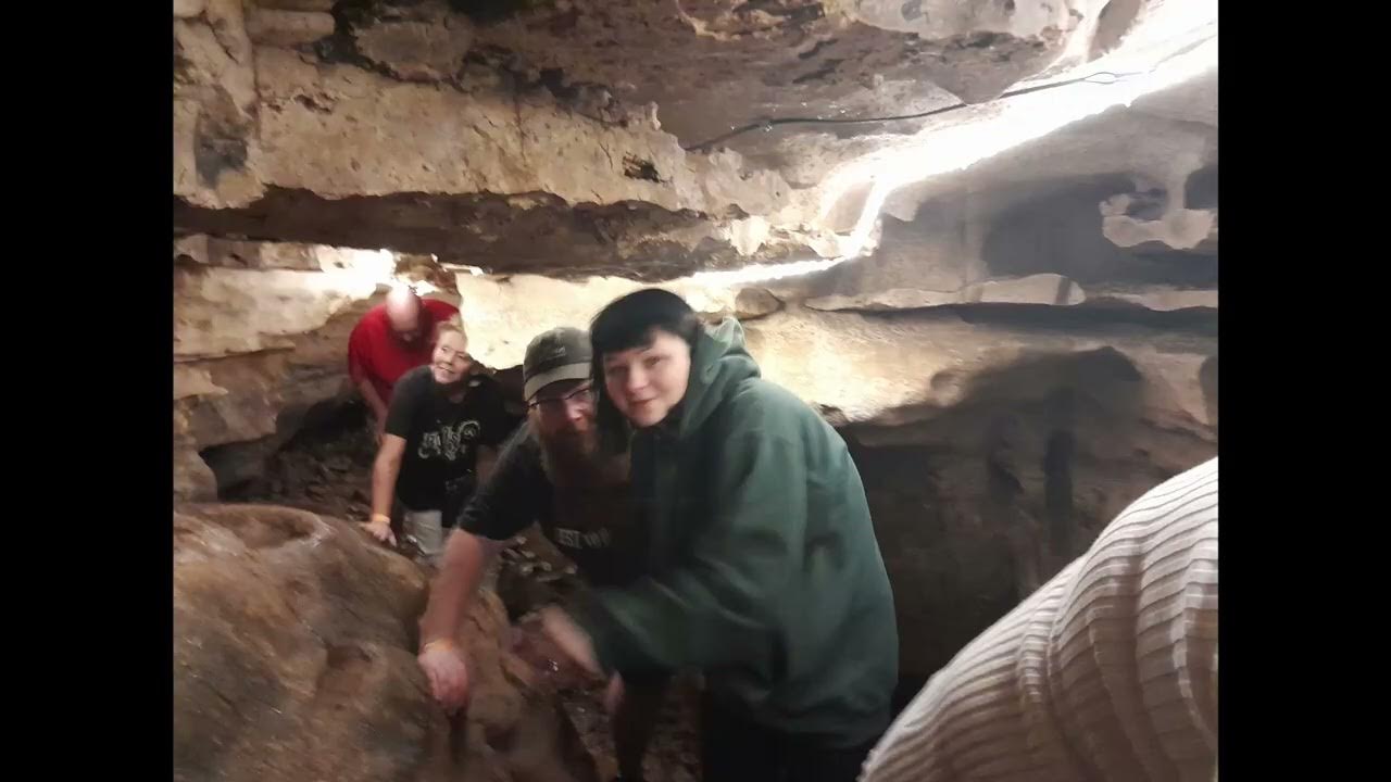 The Bell Witch Festival, Bell Witch Cave & Spirit the Authentic Story