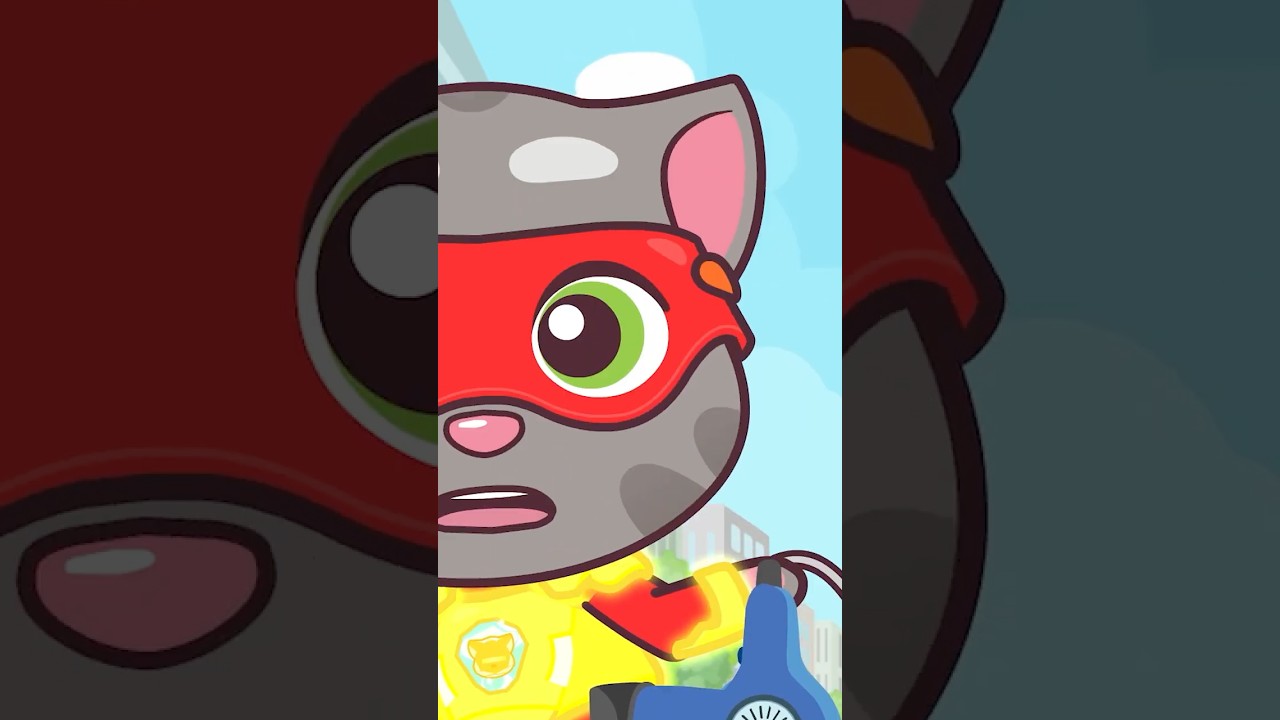 Tom's Car is ALIVE?! 🚘