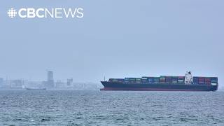 Iran attacks 3 ships in Strait of Hormuz, seizes 2