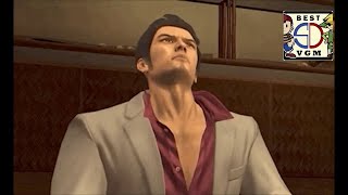 Bakamitai [Taxi Driver Edition] (Extended) - Yakuza 5 & Yakuza 0