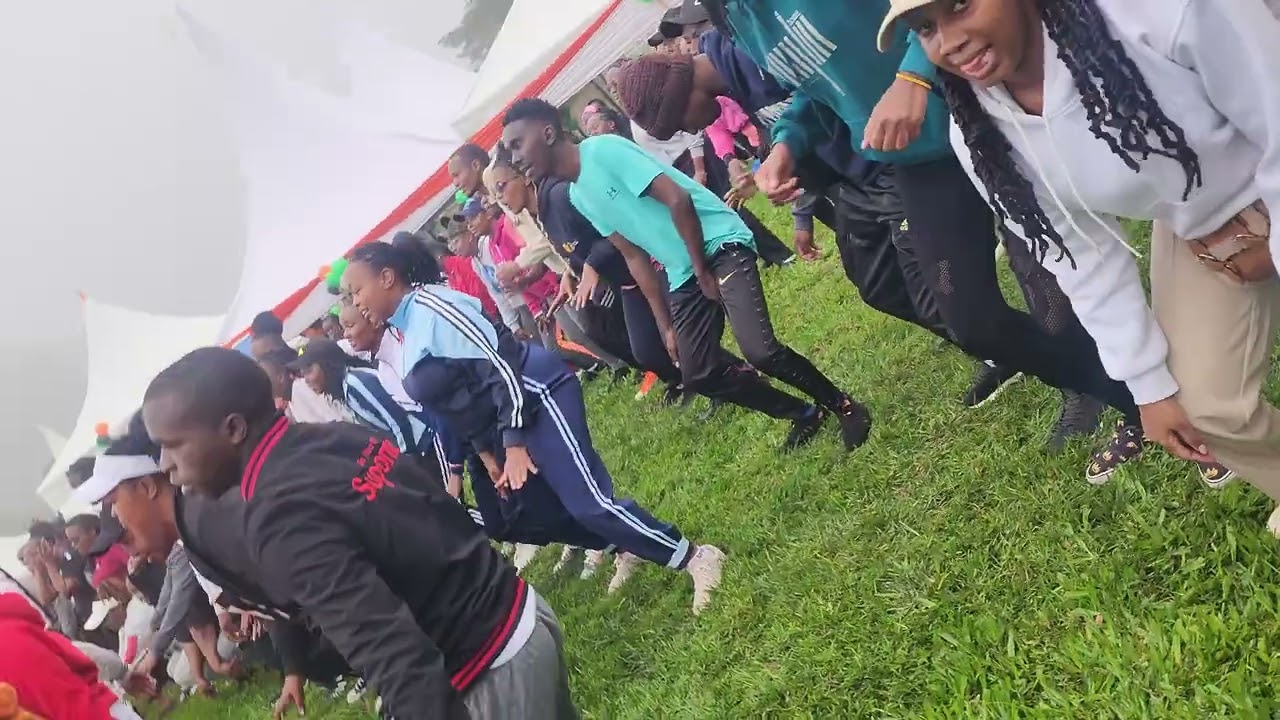 Rosafi Entertainment 