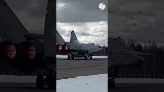 Вслед за «Орешником»: У России новые системы гиперзвукового оружия