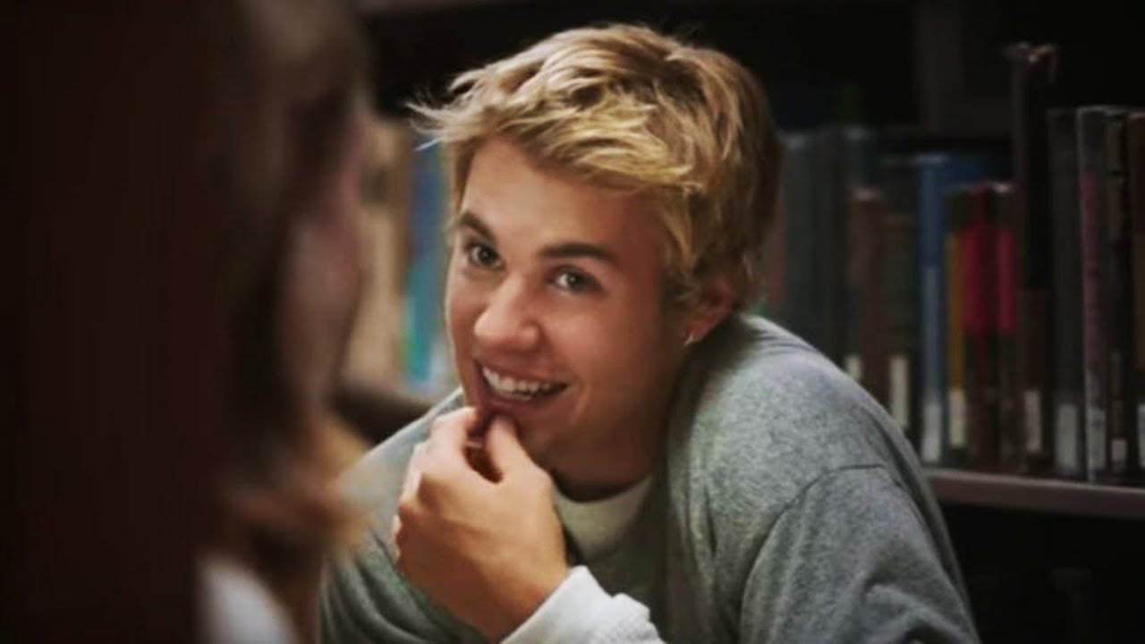 If You Sing You Lose (Justin Bieber)